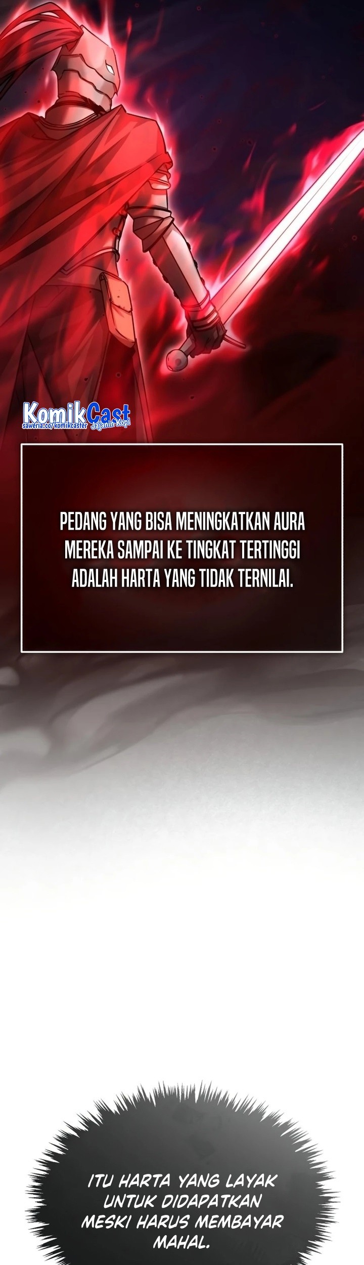 The Heavenly Demon Can’t Live a Normal Life Chapter 81 - halaman 8