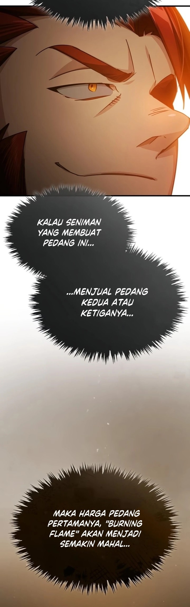 The Heavenly Demon Can’t Live a Normal Life Chapter 81 - halaman 9