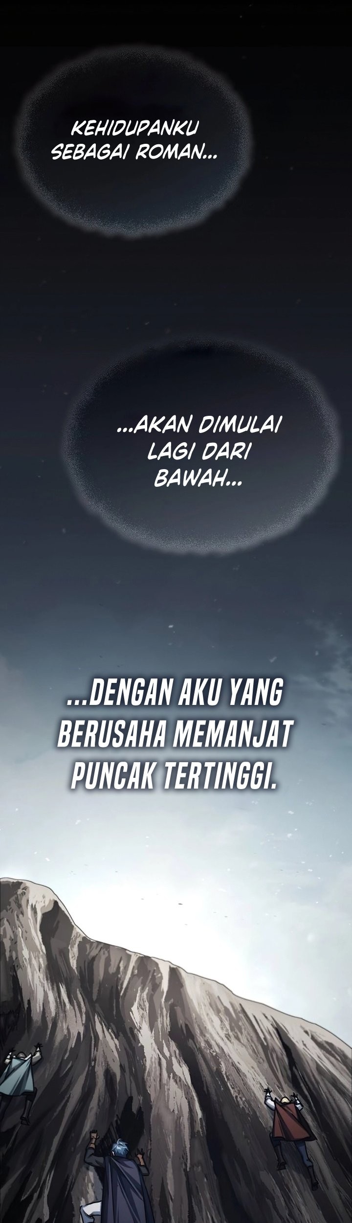 The Heavenly Demon Can’t Live a Normal Life Chapter 82 - halaman 10