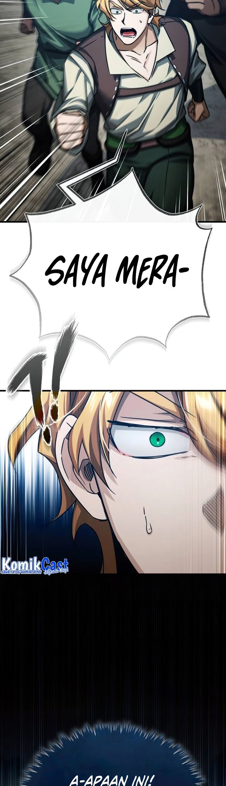 The Heavenly Demon Can’t Live a Normal Life Chapter 82 - halaman 12