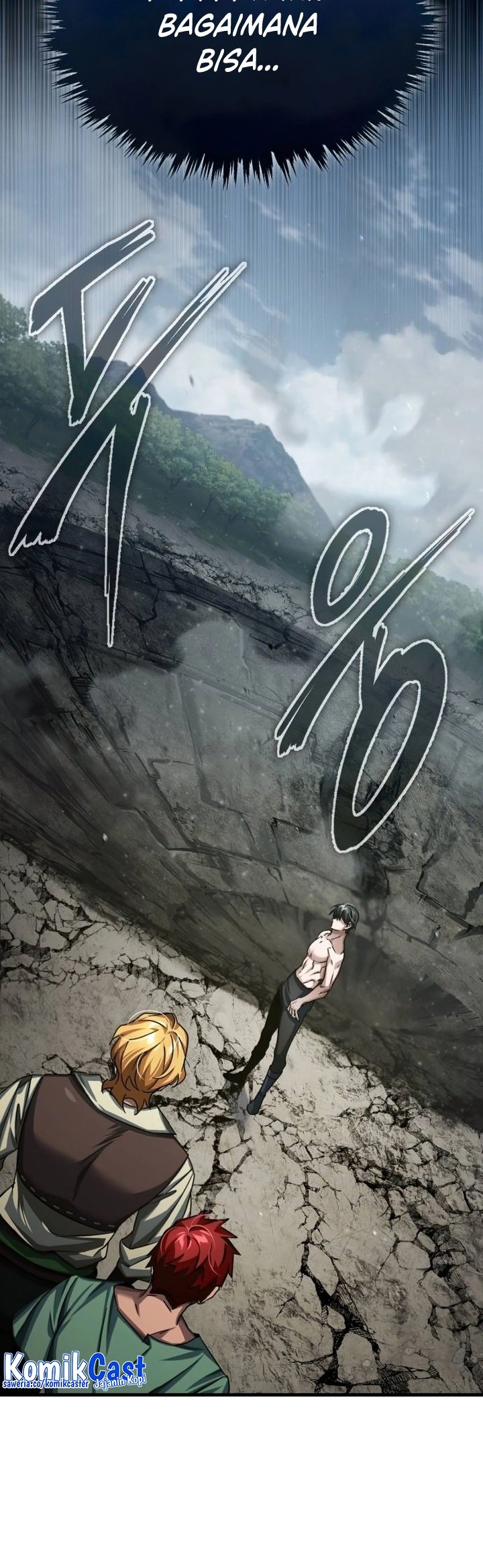 The Heavenly Demon Can’t Live a Normal Life Chapter 82 - halaman 13