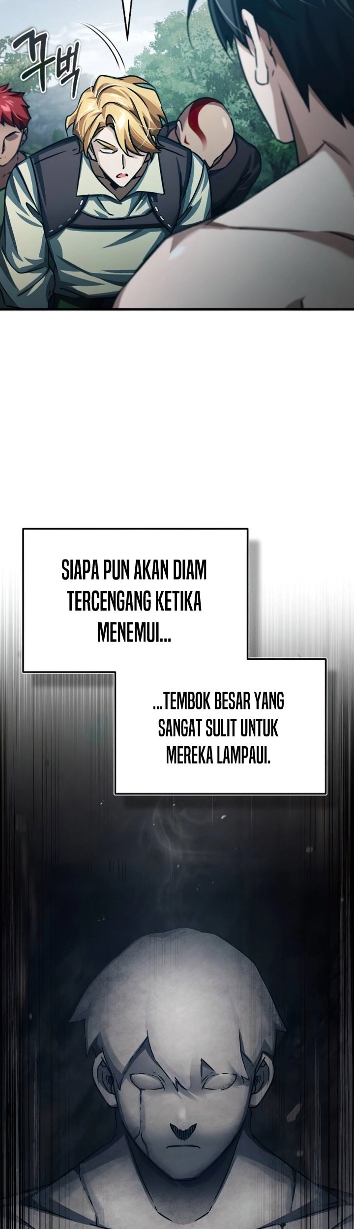 The Heavenly Demon Can’t Live a Normal Life Chapter 82 - halaman 16