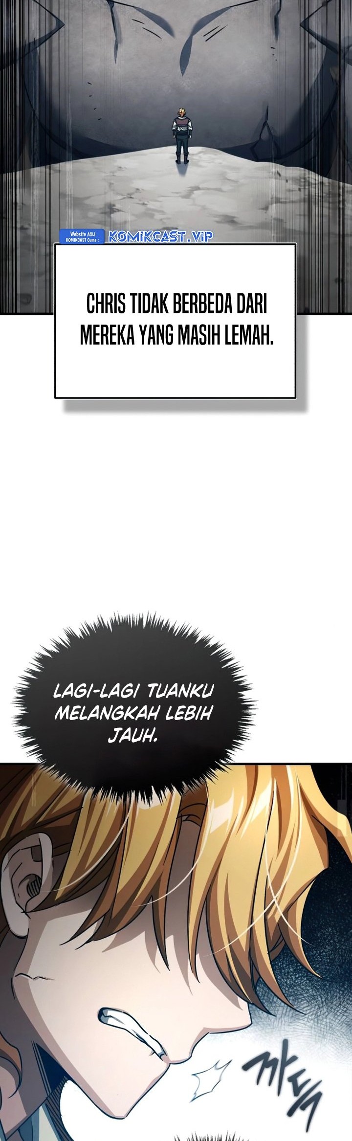 The Heavenly Demon Can’t Live a Normal Life Chapter 82 - halaman 17