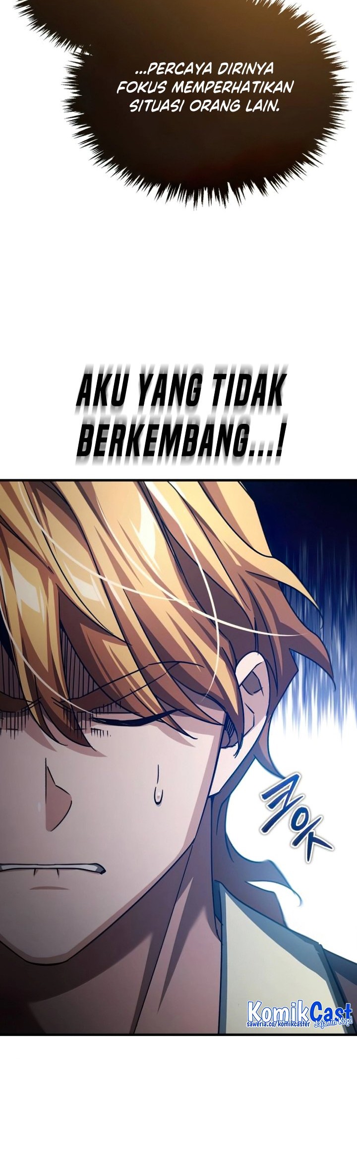 The Heavenly Demon Can’t Live a Normal Life Chapter 82 - halaman 19