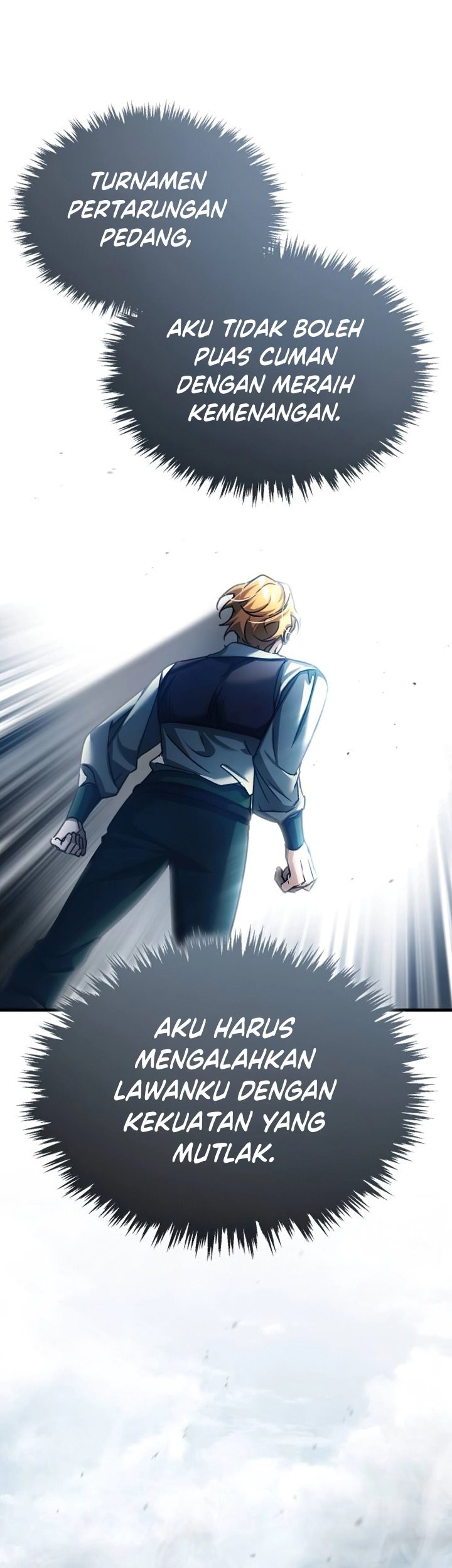 The Heavenly Demon Can’t Live a Normal Life Chapter 82 - halaman 20