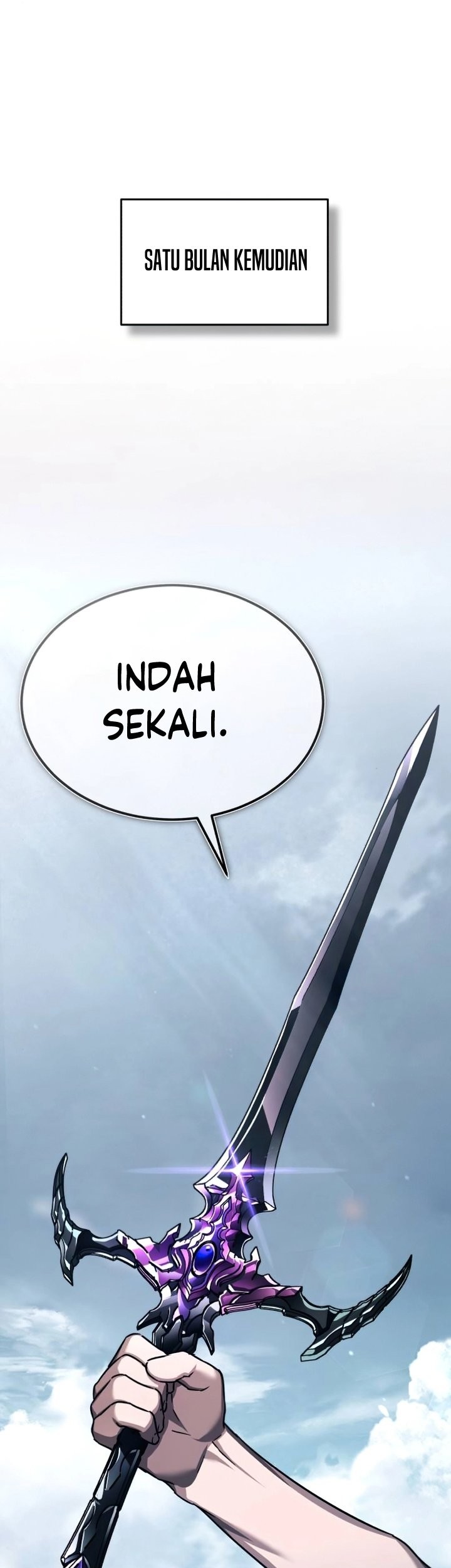 The Heavenly Demon Can’t Live a Normal Life Chapter 82 - halaman 22