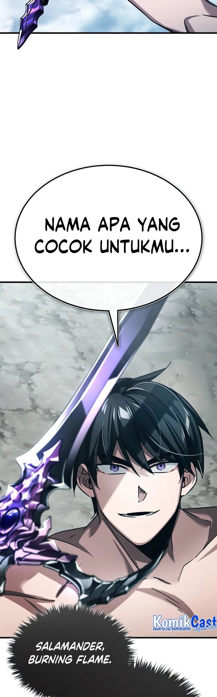 The Heavenly Demon Can’t Live a Normal Life Chapter 82 - halaman 23