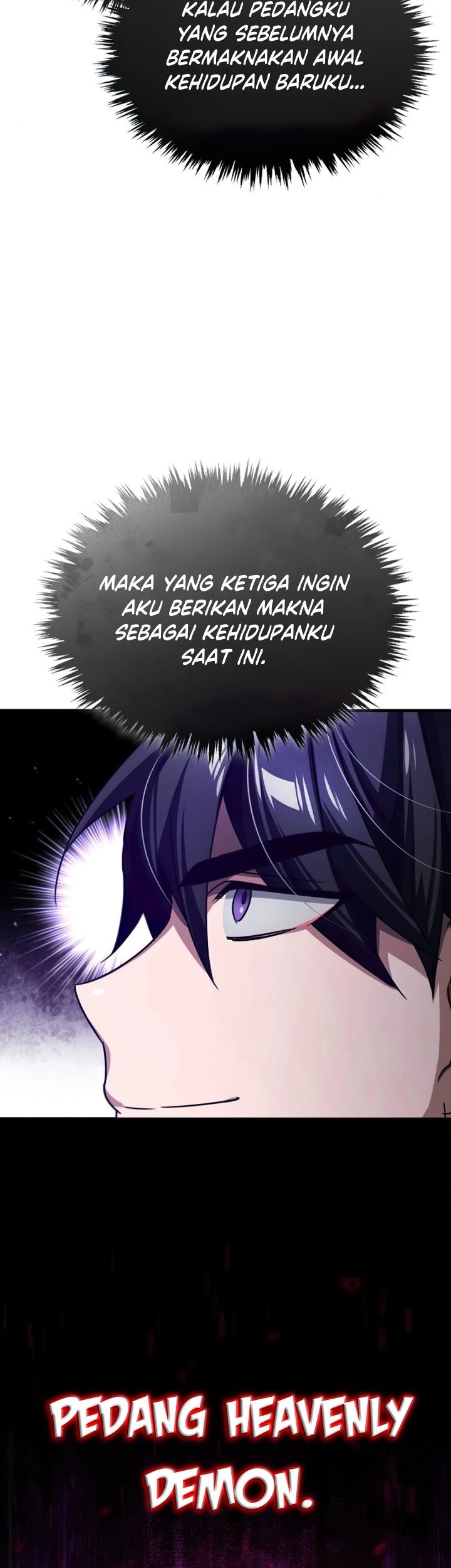 The Heavenly Demon Can’t Live a Normal Life Chapter 82 - halaman 24
