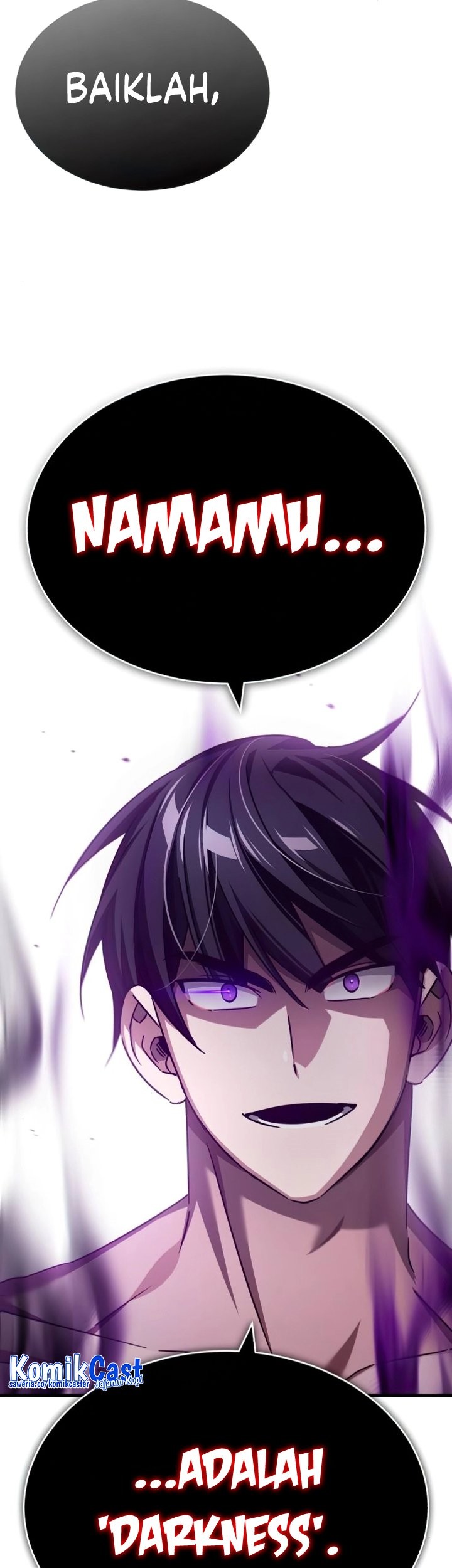 The Heavenly Demon Can’t Live a Normal Life Chapter 82 - halaman 26