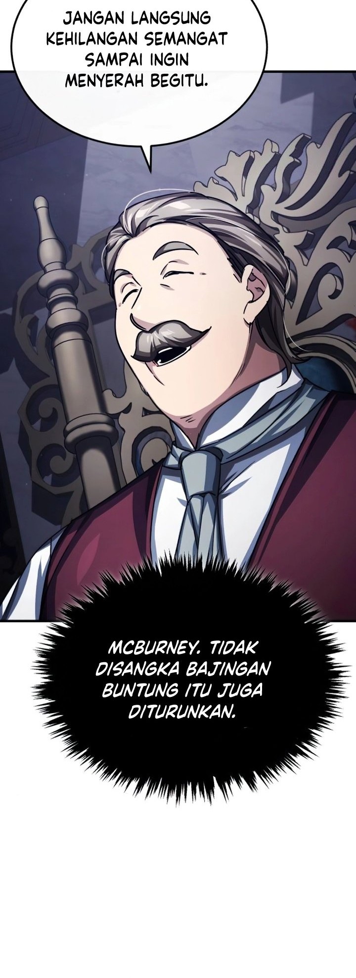 The Heavenly Demon Can’t Live a Normal Life Chapter 82 - halaman 43