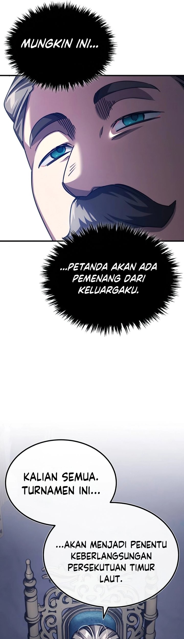The Heavenly Demon Can’t Live a Normal Life Chapter 82 - halaman 44