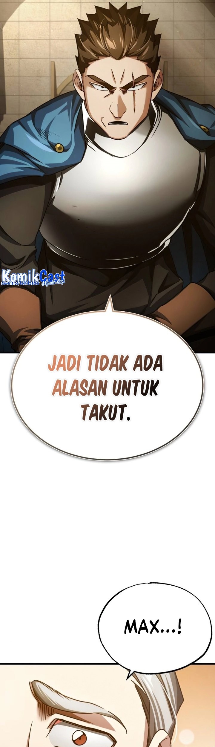 The Heavenly Demon Can’t Live a Normal Life Chapter 82 - halaman 50