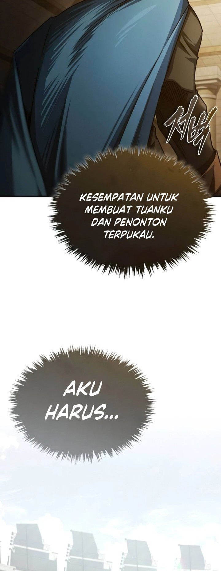 The Heavenly Demon Can’t Live a Normal Life Chapter 82 - halaman 53