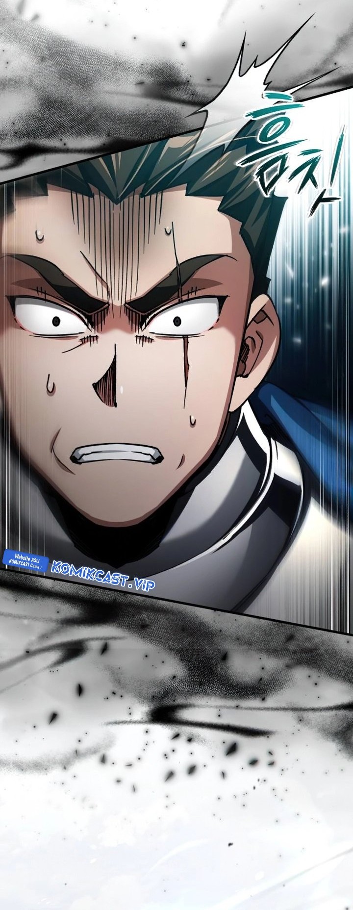 The Heavenly Demon Can’t Live a Normal Life Chapter 82 - halaman 55