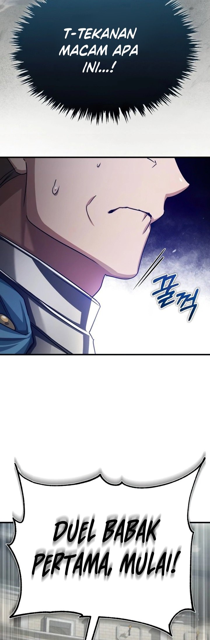 The Heavenly Demon Can’t Live a Normal Life Chapter 82 - halaman 57