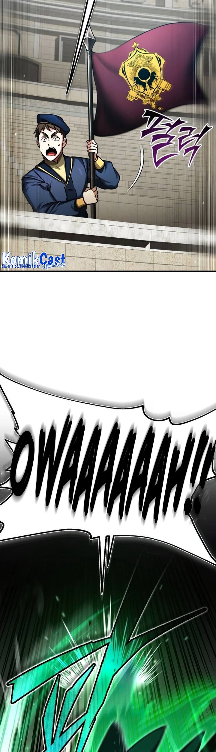 The Heavenly Demon Can’t Live a Normal Life Chapter 82 - halaman 58