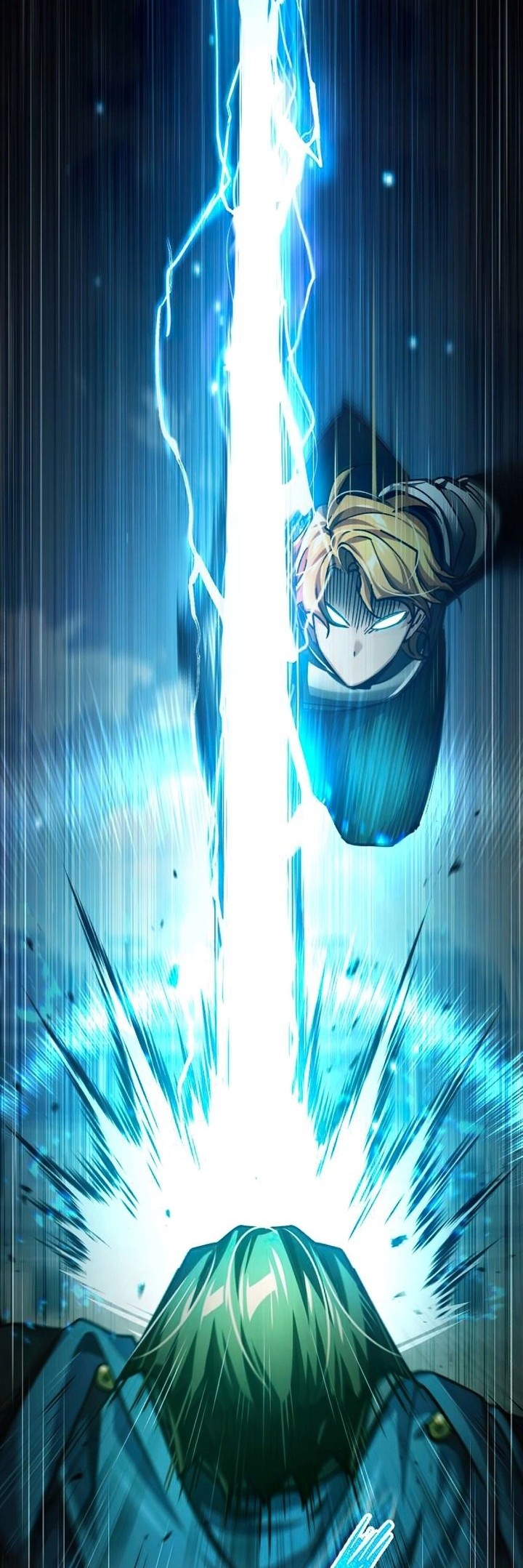 The Heavenly Demon Can’t Live a Normal Life Chapter 82 - halaman 63