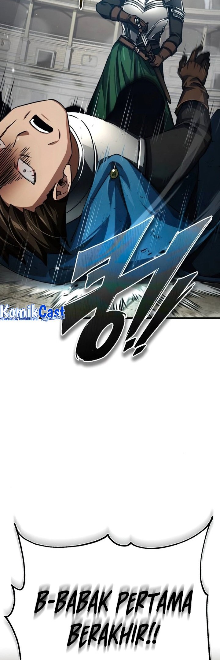 The Heavenly Demon Can’t Live a Normal Life Chapter 82 - halaman 65