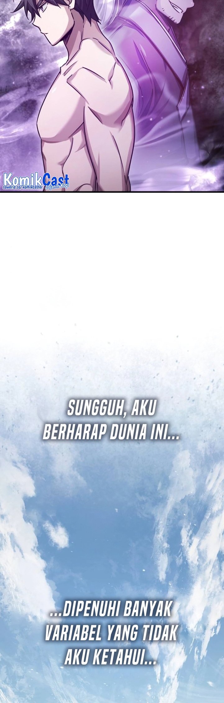 The Heavenly Demon Can’t Live a Normal Life Chapter 82 - halaman 7