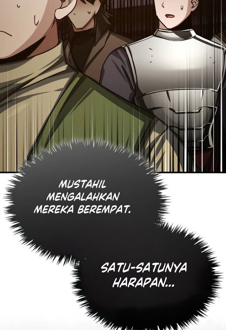 The Heavenly Demon Can’t Live a Normal Life Chapter 82 - halaman 71