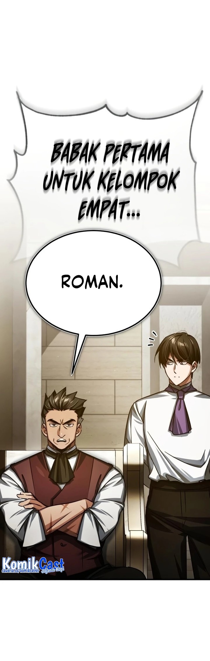 The Heavenly Demon Can’t Live a Normal Life Chapter 83 - halaman 11