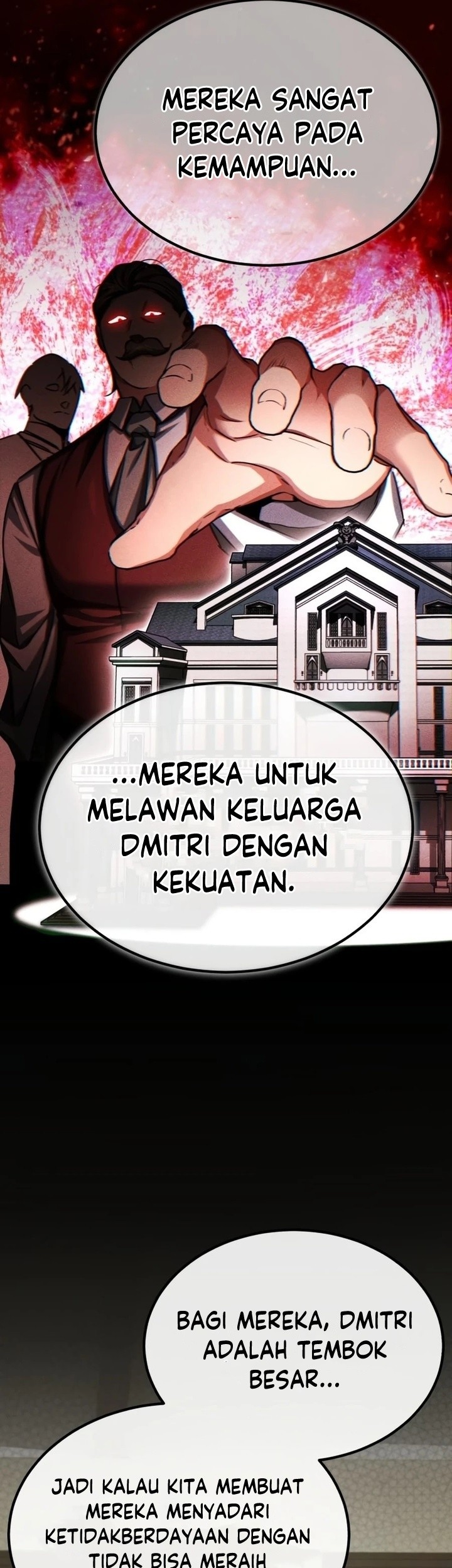 The Heavenly Demon Can’t Live a Normal Life Chapter 83 - halaman 14