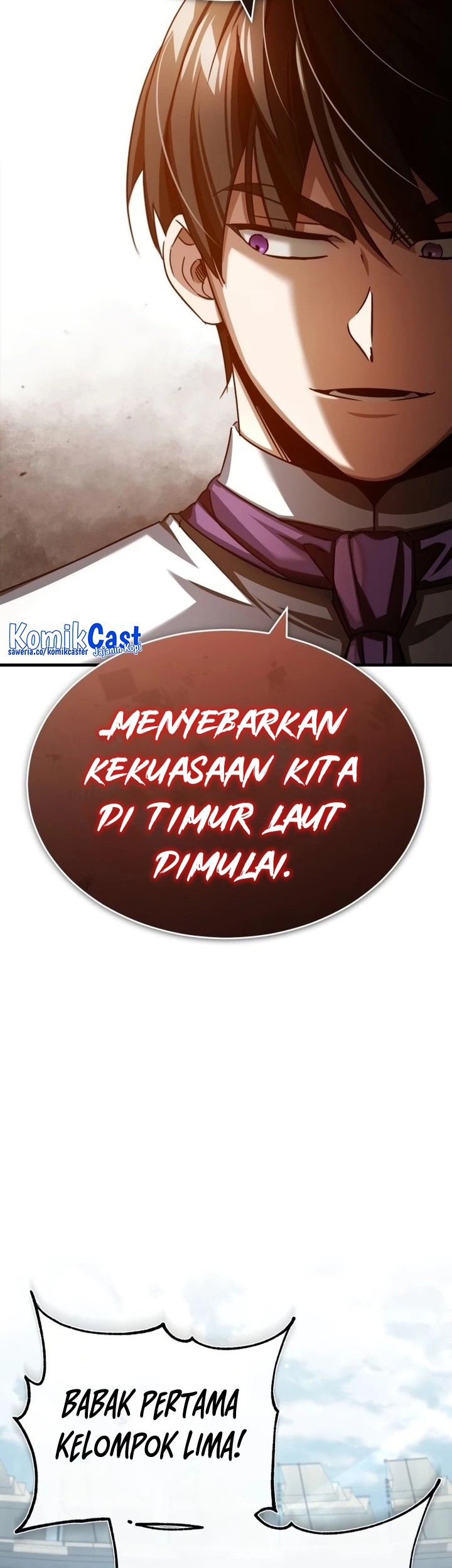 The Heavenly Demon Can’t Live a Normal Life Chapter 83 - halaman 16