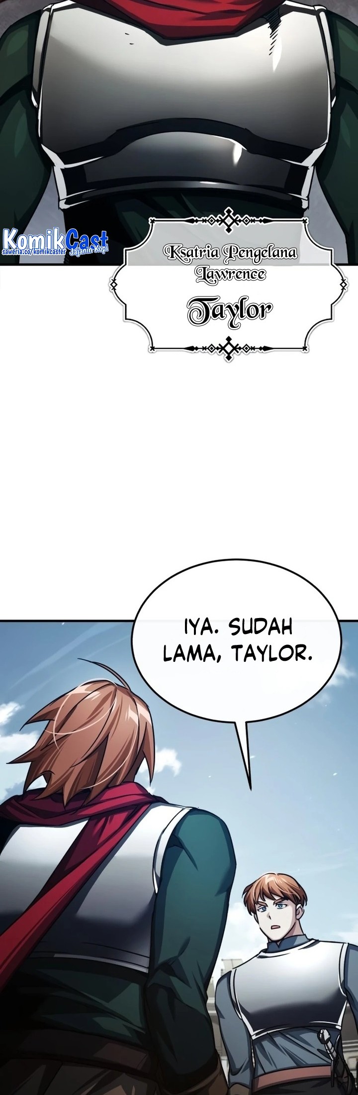 The Heavenly Demon Can’t Live a Normal Life Chapter 83 - halaman 19