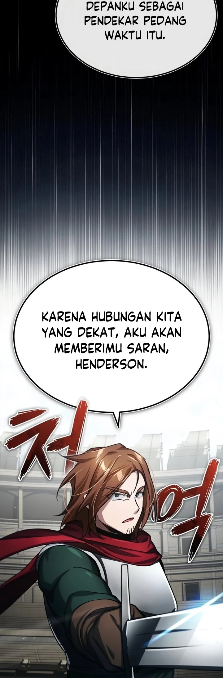 The Heavenly Demon Can’t Live a Normal Life Chapter 83 - halaman 21