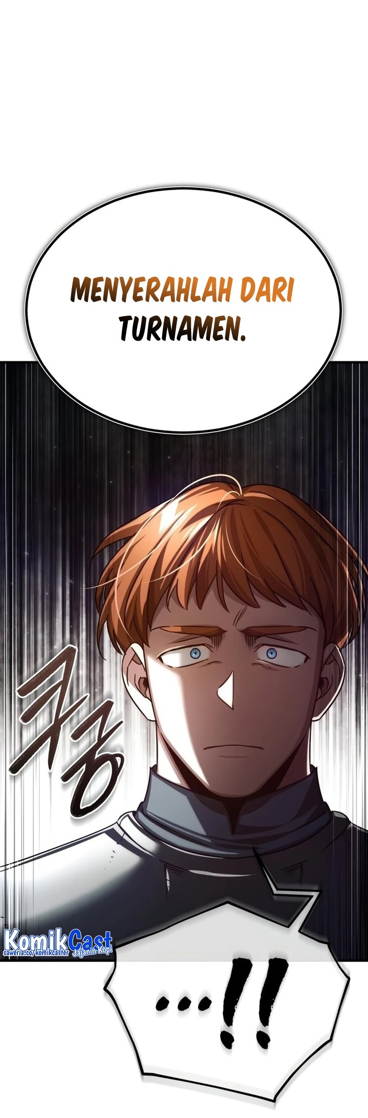 The Heavenly Demon Can’t Live a Normal Life Chapter 83 - halaman 23