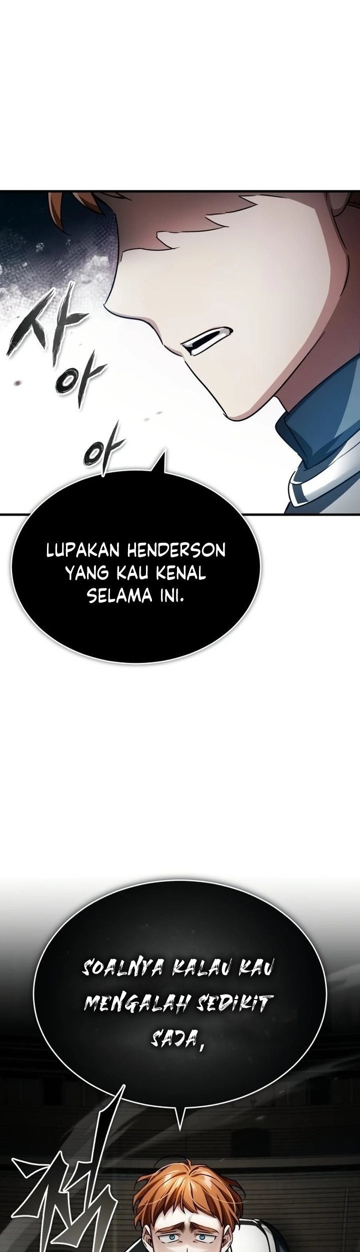 The Heavenly Demon Can’t Live a Normal Life Chapter 83 - halaman 24