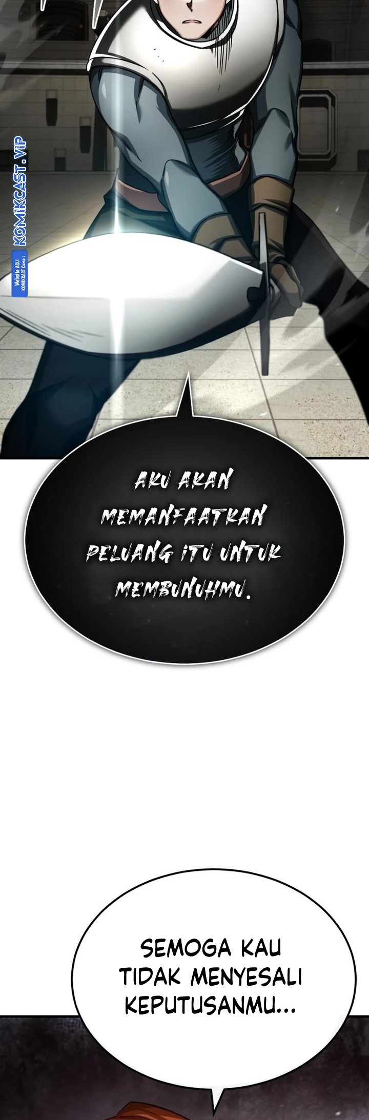The Heavenly Demon Can’t Live a Normal Life Chapter 83 - halaman 25