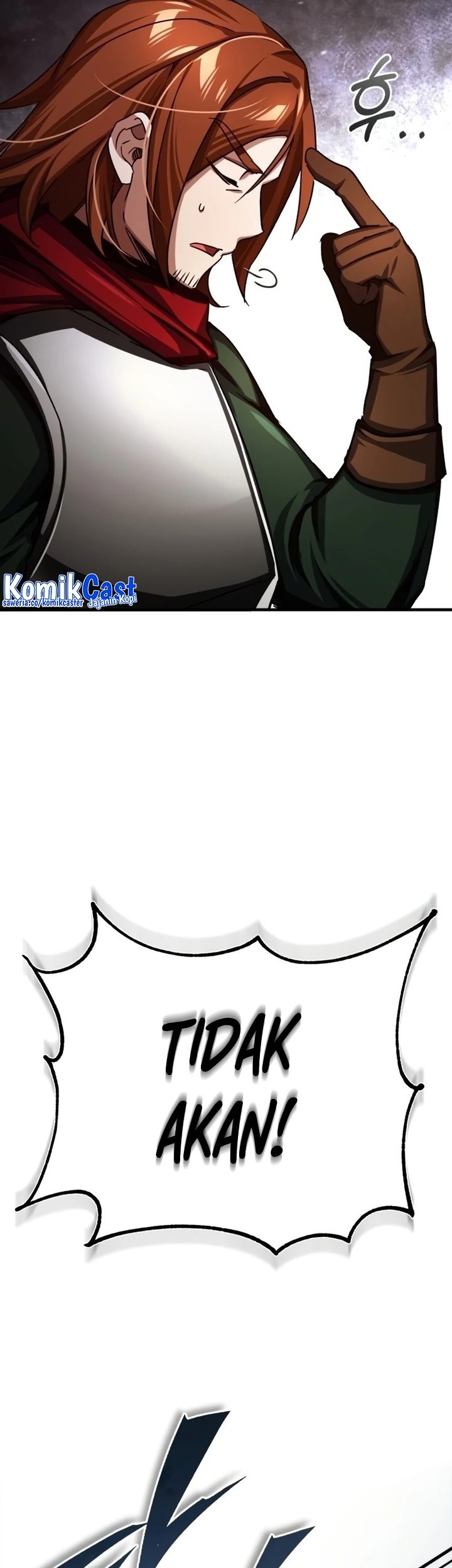 The Heavenly Demon Can’t Live a Normal Life Chapter 83 - halaman 26