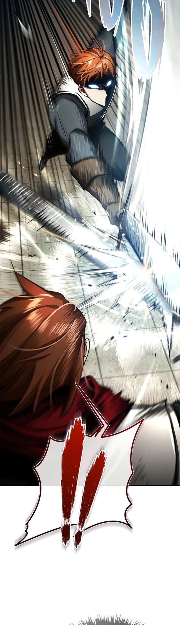 The Heavenly Demon Can’t Live a Normal Life Chapter 83 - halaman 28