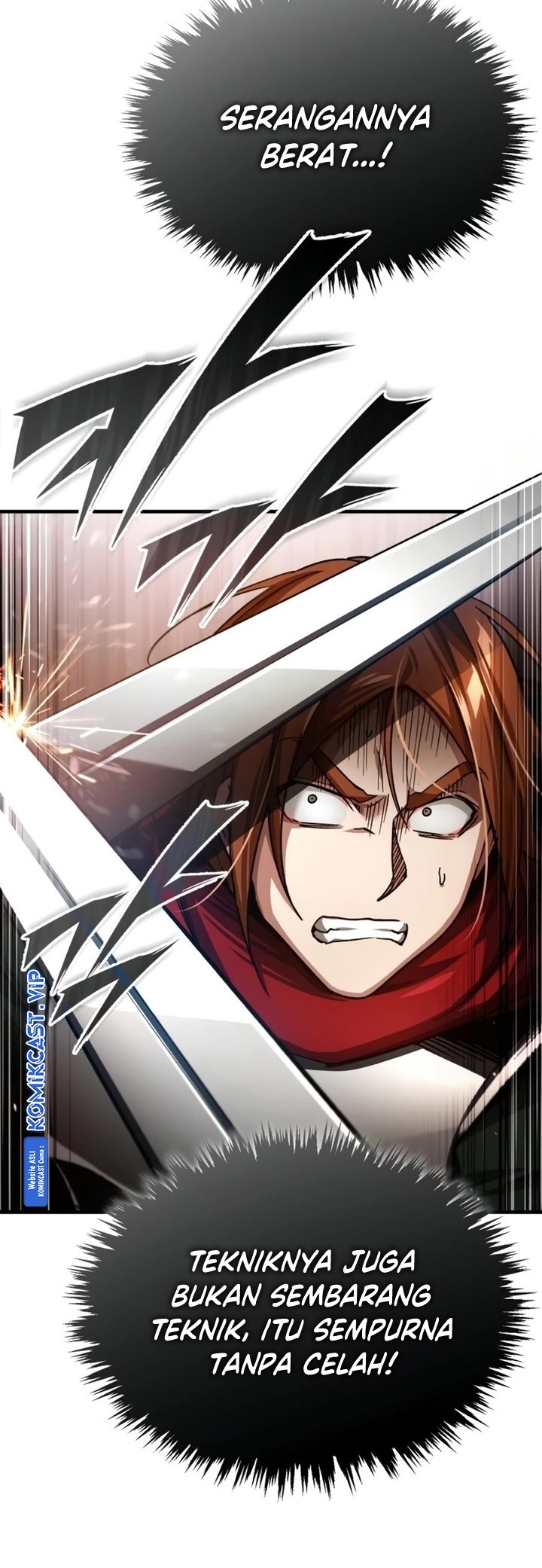 The Heavenly Demon Can’t Live a Normal Life Chapter 83 - halaman 29