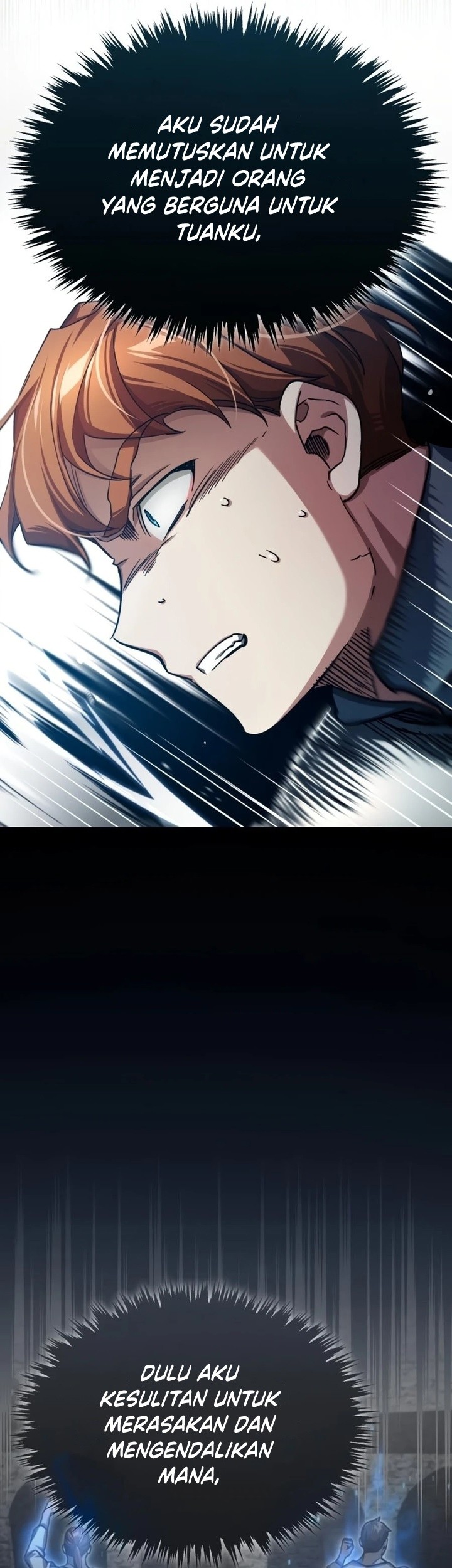 The Heavenly Demon Can’t Live a Normal Life Chapter 83 - halaman 32