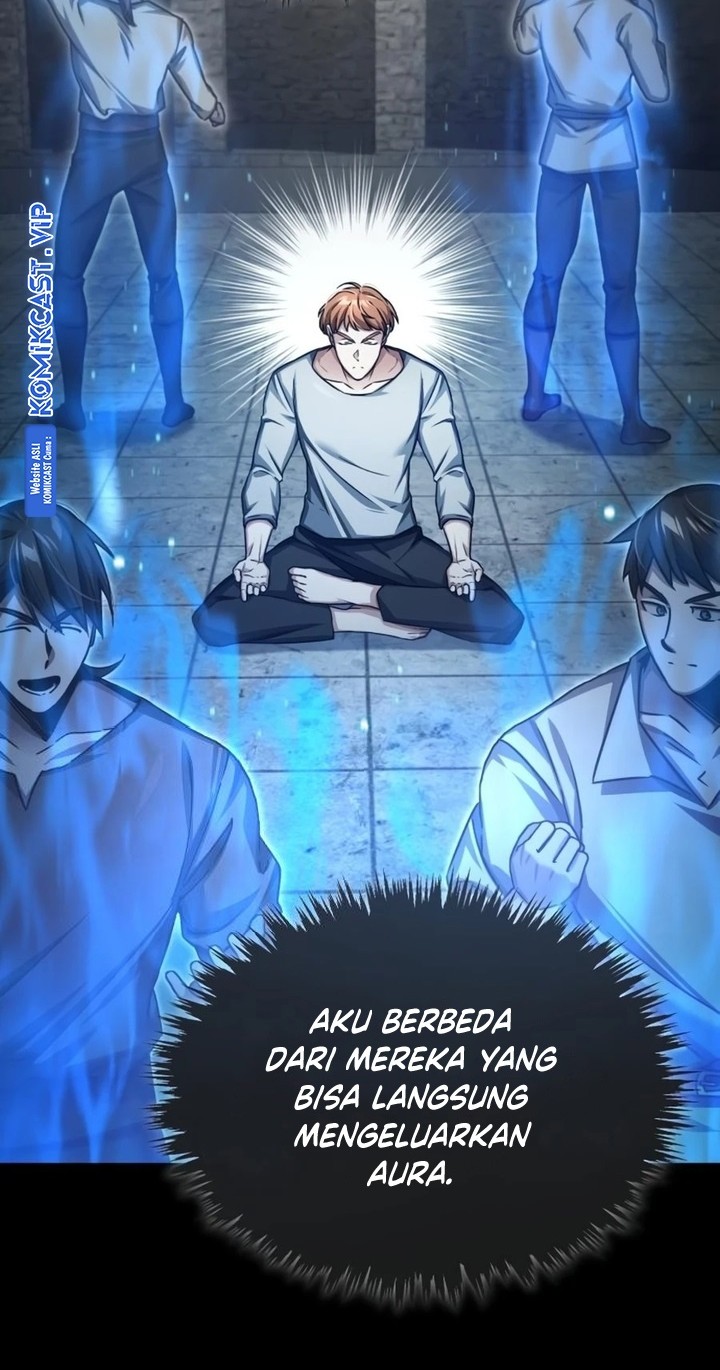 The Heavenly Demon Can’t Live a Normal Life Chapter 83 - halaman 33