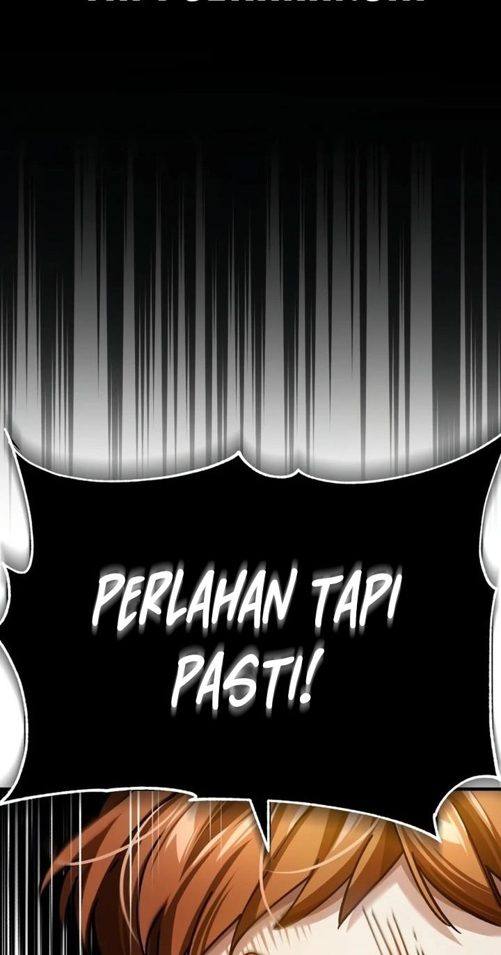 The Heavenly Demon Can’t Live a Normal Life Chapter 83 - halaman 35