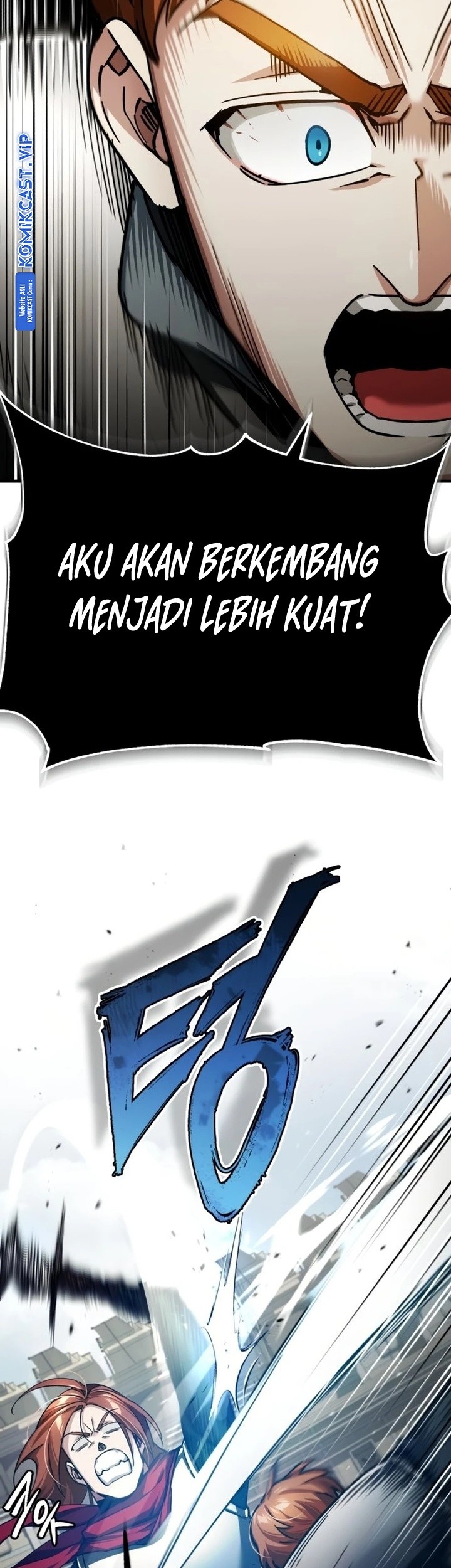 The Heavenly Demon Can’t Live a Normal Life Chapter 83 - halaman 36