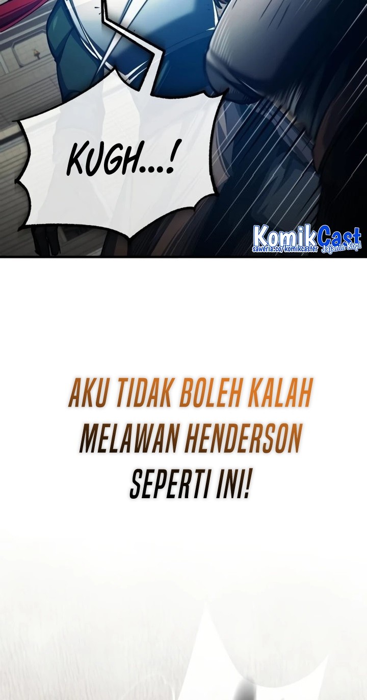 The Heavenly Demon Can’t Live a Normal Life Chapter 83 - halaman 37