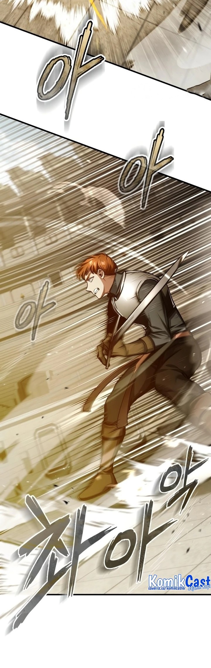 The Heavenly Demon Can’t Live a Normal Life Chapter 83 - halaman 39