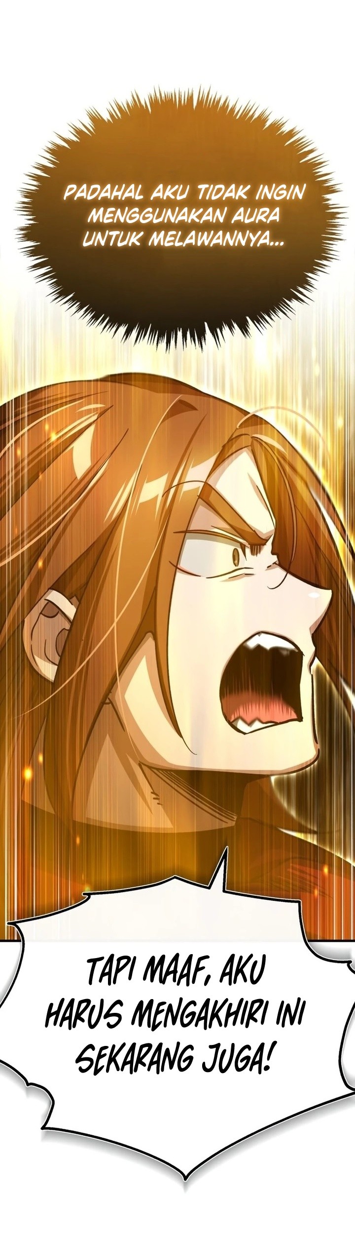 The Heavenly Demon Can’t Live a Normal Life Chapter 83 - halaman 40