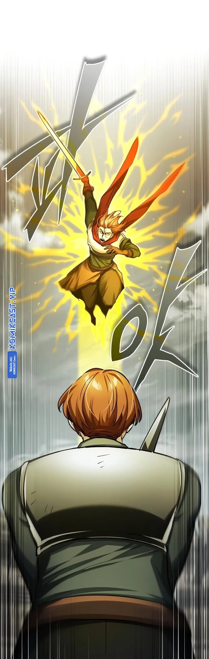 The Heavenly Demon Can’t Live a Normal Life Chapter 83 - halaman 41