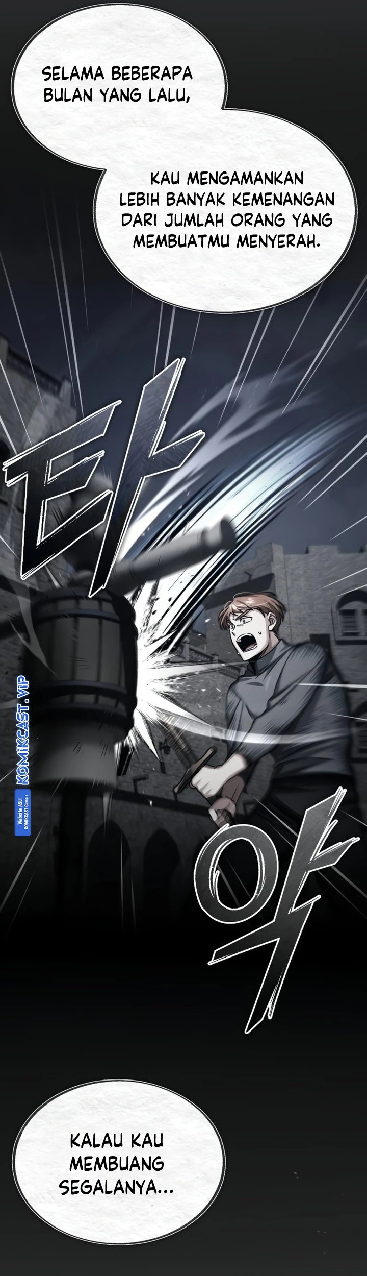 The Heavenly Demon Can’t Live a Normal Life Chapter 83 - halaman 44