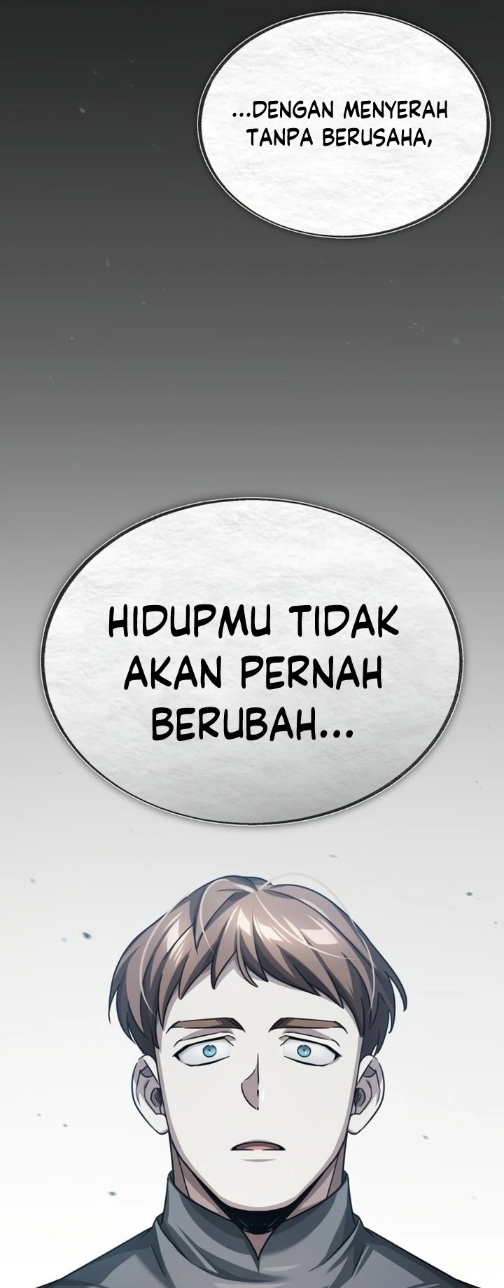 The Heavenly Demon Can’t Live a Normal Life Chapter 83 - halaman 45