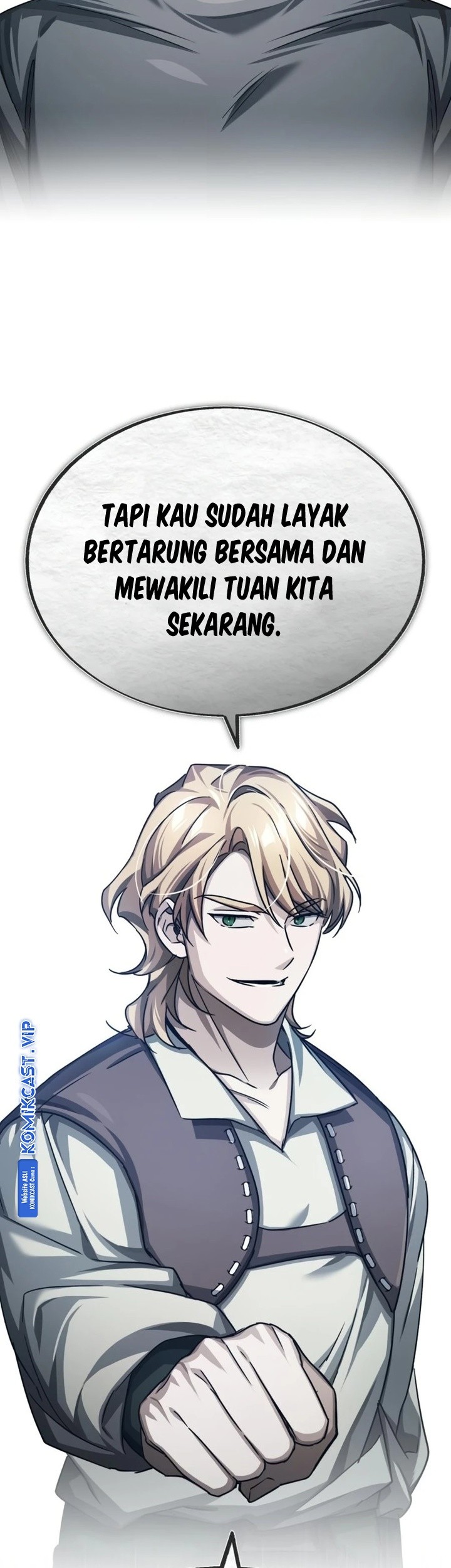 The Heavenly Demon Can’t Live a Normal Life Chapter 83 - halaman 46