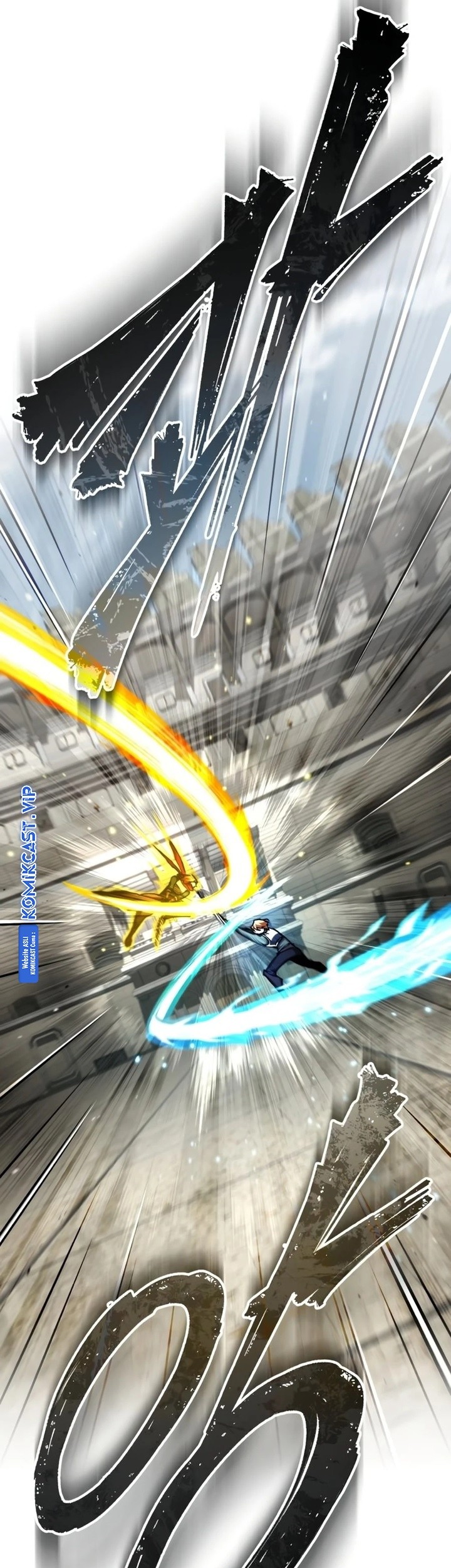 The Heavenly Demon Can’t Live a Normal Life Chapter 83 - halaman 50