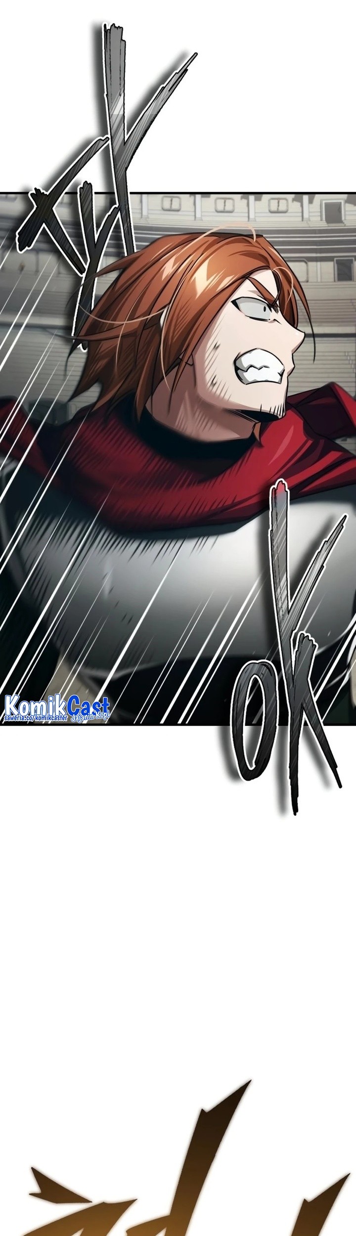 The Heavenly Demon Can’t Live a Normal Life Chapter 83 - halaman 52