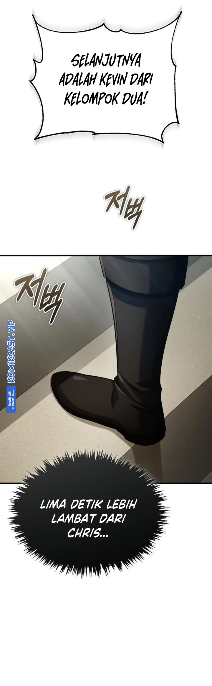 The Heavenly Demon Can’t Live a Normal Life Chapter 83 - halaman 61