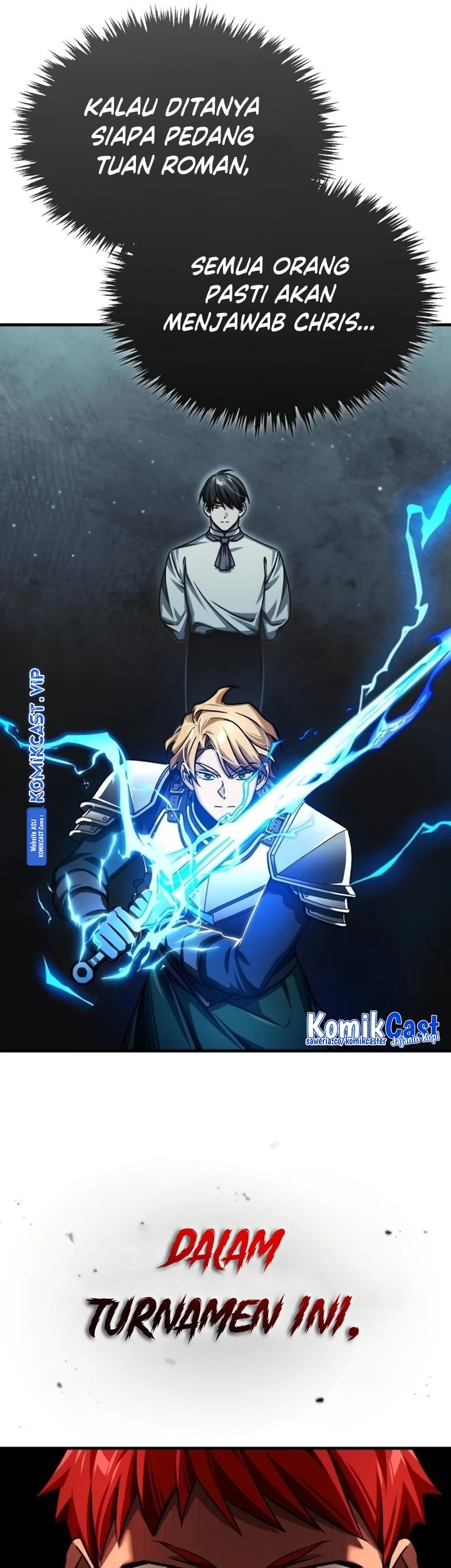 The Heavenly Demon Can’t Live a Normal Life Chapter 83 - halaman 62